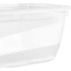 Keeeper „Mia magic ice“ rinkinys iš 5 indelių, 5 x 0,5 l, su daugkartinio naudojimo etikete