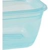 Keeeper „Mia magic ice“ rinkinys iš 5 indelių, 5 x 0,5 l, su daugkartinio naudojimo etikete