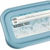Keeeper „Mia magic ice“ rinkinys iš 5 indelių, 5 x 0,5 l, su daugkartinio naudojimo etikete