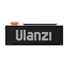 Lumarko Ulanzi TC002 Pixbar Smart Pixel Clock II laikrodis