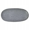 Lumarko LINEN ovali lėkštė, skersmuo. 32 cm