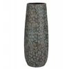 Lumarko Gėlių vazonas Mica Clemente 1034814, keraminis, varinis