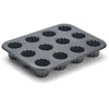 Luigi Ferrero Ema FR-4013 Muffin Mould 12gb