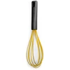 Luigi Ferrero Prima Vanilla FR-1511 Silicone Whisk 24.5cm