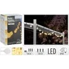 Mondex Lumarko Led girlianda 80led Ww!