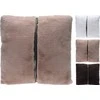 Mondex Lumarko Lumarko Cushion 45x45cm Teddy 3 tipai