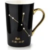 Affek Design ZODIAK RAK Puodelis 430ml