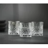 Lyngby Glas - krištolinės Melodia taurės - 8 cl - 6 vnt. rinkinys