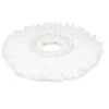 Lumarko Style Replaceable microfibre mop Love Spin mop 360°