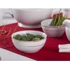 Lumarko MariaPaula Klasyka Golden Line salad bowl 17cm 820 ml