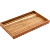 Lumarko Medinė lenta 35x20x3 cm Acacia Wood 25165