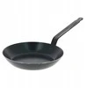 Lumarko Mėlyna Pan, 26 cm, Mėlyna Carbon