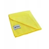 Lumarko Mikropluošto šluostės 250 g/m², 30x30, 10 vnt. QLEANUP geltonos