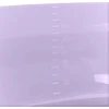 Lumarko Keeeper Bļoda kvadrātveida 13L Björk 38x38x15cm maigi violeta
