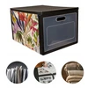 ORDINETT Box modular 41x31x25cm Floral Beauty