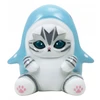 Blue Sky Studios BlueSkyStudios Mofusand Stimmungslicht Katze im HaikostĂĽm