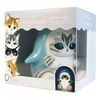 Blue Sky Studios BlueSkyStudios Mofusand Stimmungslicht Katze im HaikostĂĽm