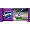 Plovimo šepečio šluostė Vortex Tropical Oasi,15vnt