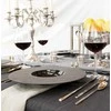 Lumarko Glass, 613 ml, Muse, 4 pcs