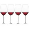 Lumarko Glass, 768 ml, Muse, 4 pcs