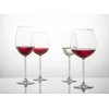 Lumarko Glass, 839 ml, Muse, 4 pcs