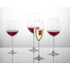 Lumarko Glass, 219 ml, Muse, 4 pcs