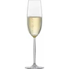 Lumarko Glass, 219 ml, Muse, 4 pcs