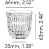 Lumarko Nachtmann Ethno 2 gab. - Espreso glazes 104904