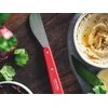 Lumarko Opinel skleidimo peilis raudonas 117