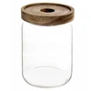 Lumarko Stiklinis indas maisto produktams 970 ml