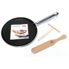 Lumarko Ballarini Blynų kepimo rinkinys "Cookin Italy