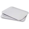 Guardini Paper trays baltas set of 3 Easy Bake 23 x 31 cm