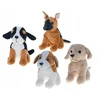 Lumarko Hero *****Pies pluszowy 18-20cm 93244 32449