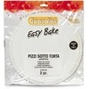 Guardini Plastmasas dekorativie paliktni 2 gab. Easy Bake O32cm