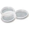 Lumarko Jar lid. baltas. 83 mm. 1pce
