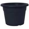Lumarko PLASTIC POT MA000050 -120 ANTHRACITE