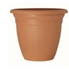 Lumarko PLASTIC POT TE000050 - 100 BROWN