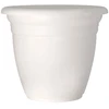 Lumarko PLASTIC POT TE000050 - 110 Baltas