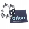 Lumarko Orion Keksų formelė - Lapės forma, 4 cm, nerūdijantis plienas