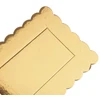 Lumarko Orion Tortų pagrindas 33x12 cm - Aukso spalvos