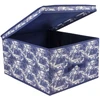ORDINETT Box L 40x50x25cm Kyoto