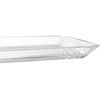Lumarko Półmisek stiklinis prostokątny 30x14x2 cm