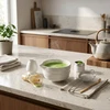 Lumarko PIECES Porcelianinis matcha rinkinys PORCE, 5 dalys