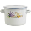 Koko Lumarko Puodas EMALIOWANY 16CM 2L MŁYN