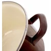 Lumarko Emaliuotas puodas 600 ml, 14 cm