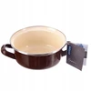 Lumarko Emaliuotas puodas 600 ml, 14 cm