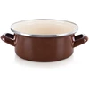 Lumarko Orion puodas 20,5 cm 2,2 l bronzinis