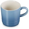 Le Creuset Stoneware mug 350ml greyish mėlynas