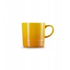 Le Creuset akmens masės puodelis 350 ml geltonas