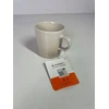 Le Creuset Stoneware mug 350ml beige